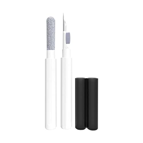 Kits de limpieza Accesorios Cuadrados pegajosos Masilla Removedor de suciedad Auriculares Bolígrafo...