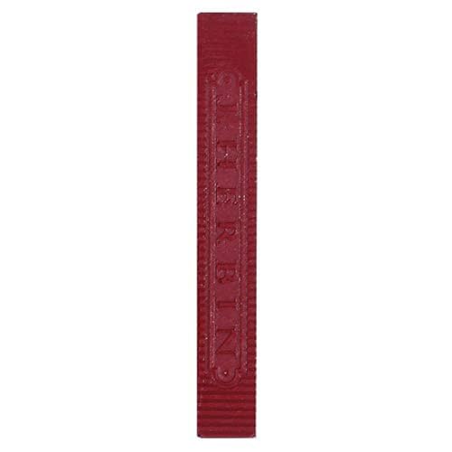 Jacques Herbin 33126T Siegelwachs Blisterpack, mit 4 stangen weich, bordeaux