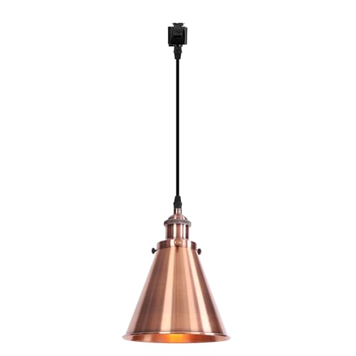 Kiven J-Type Track Lighting, 1-Light Modern Juno Track