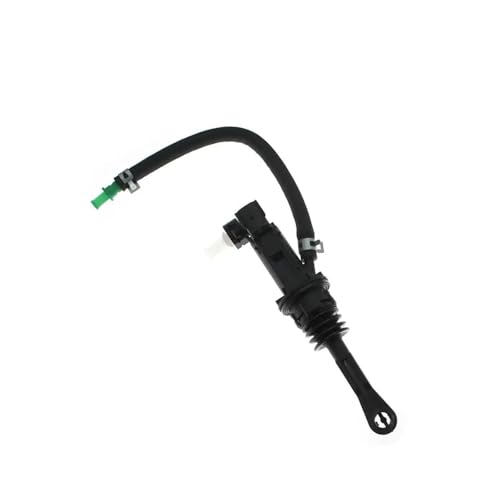 Cilindro maestro de embrague contra fugas hidráulicas en Jeep Wrangler V6 2007-2016