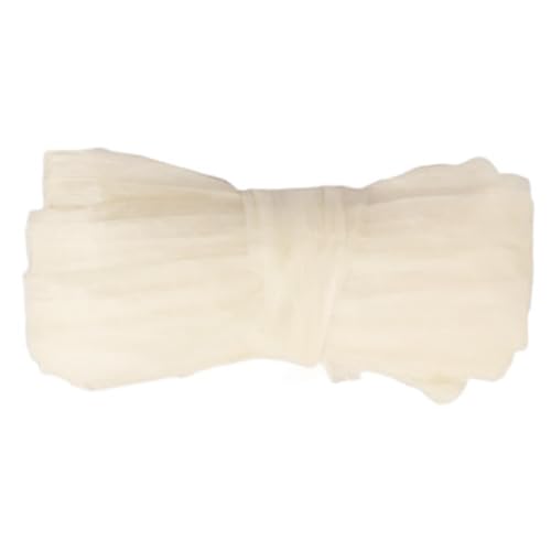 Tripas de naturales – Tubo comestible para envoltura de cerdo, rollo de relleno de carne tradicional | Suministro de carnicero, Material de preparación de ingredientes de cocina, tubo de pie