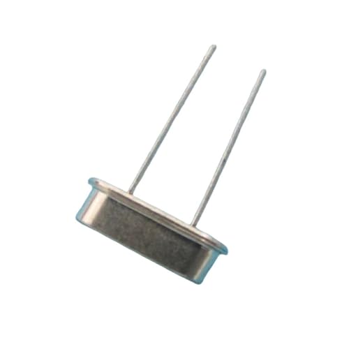 10pcs/lot Crystal Oscillator 6MHz 6 MHz 6M Hz Mini Passive Resonator Quartz HC-49S New for Arrival 2025 High for Quality