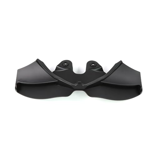 Aileron latéral de moto pour transformer le look de votre Triple 765RS sur piste