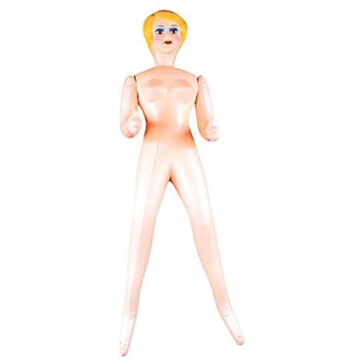 Morris Costumes No Moving Parts Judy Doll