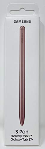 Samsung Original Official Galaxy Tab S7 & S7+ S Pen Stylus (EJ-PT870) (Bronze)