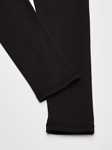 Hanes girls Leggings (Pack of 3)3