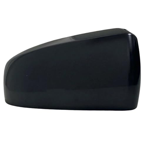 Coque de rétroviseur droit noir cassé ? Réparez votre X5 E70 ou X6 E71 avec la pièce 51167180726