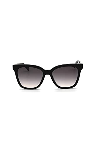 Longchamp Sunglasses LO 696 S 001 Black2