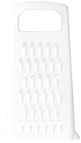 Ralador Plasútil Branco