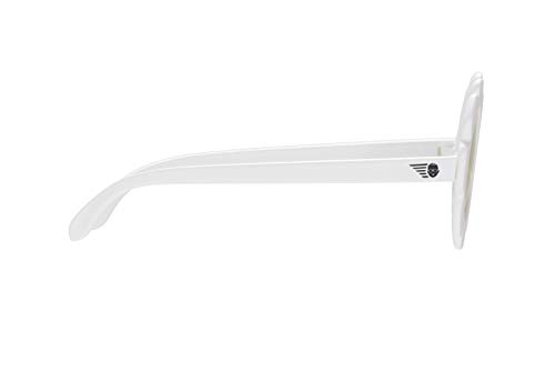 Image of Babiators Blue Series: The Daisy Polarized Ages 3-5