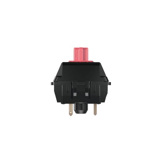 Amazon.com: Cherry MX Silent RED Switches, Pack of 10 : Video Games