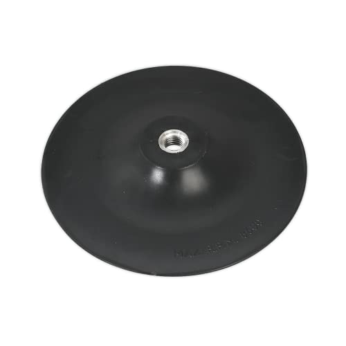 SEALEY PTC/BP7/5/5/8 171 mm à 5/8 Unc et envers Sander Pad