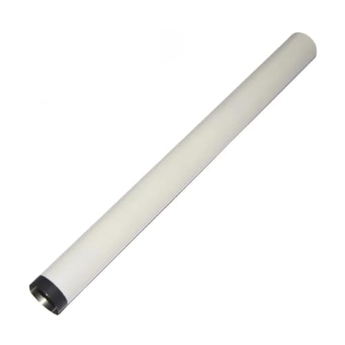 Manchon de film de fixation de fusion blanc en kit de 2 pièces pour imprimante 4245