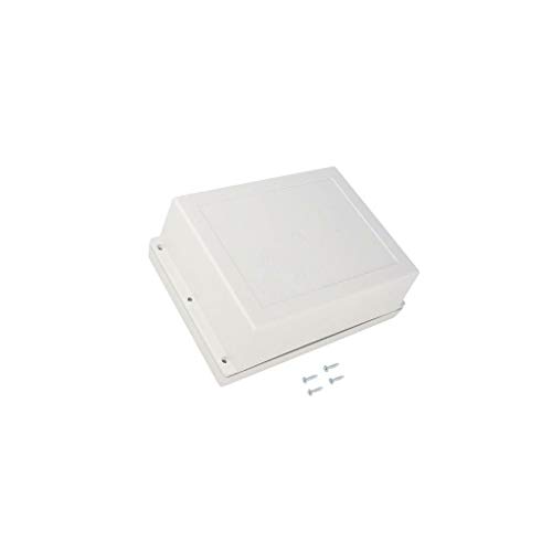 Boîtier Z46AJS ABS KRADEX pour fixer solidement vos modules sans percer le châssis
