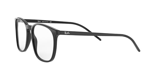Image of Ray-Ban RX5387 Square Prescription Eyeglass Frames