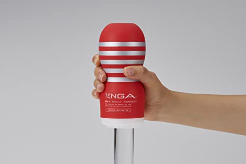 TENGA テンガ オリジナルバキュームカップ エクストラソフト TENGA史上、最ソフトゲル仕様 白 - 画像5
