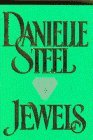 Hardcover Jewels by Danielle Steel (1992-06-01) Book