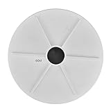 Pssopp Placa de Vacío Skimmer, Mano de Obra Fina, Fácil Instalación,...