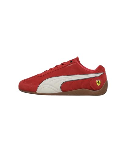 Image of Puma Unisex-Adult Ferrari Speedcat Sneaker