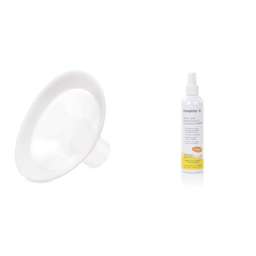 Medela PersonalFit Flex Breast Shields 2 Pack miniatura 1