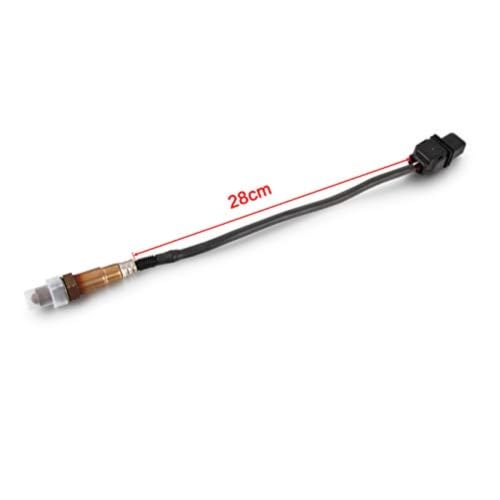 Capteur d'oxygène O2 avant avec filetage précis Lambda 11787549860 Cooper S - 5