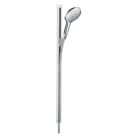 hansgrohe Raindance Select S 150 Duschset 0,90m, 3 Strahlarten Cover