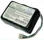 Batteria per Logitech Squeezebox Radio 533-000050