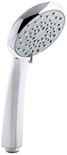 KOHLER Awaken B90 Multifunction Hand Held Shower Head, Polished Chrome, K-72420-CP