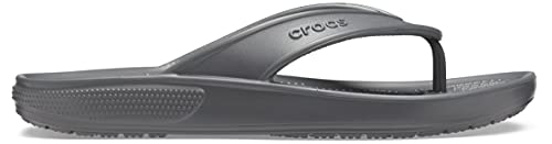 Image of Crocs Men's and Women's Classic Ii Flip Flop|Casual Beach Sandal|Shower Shoe