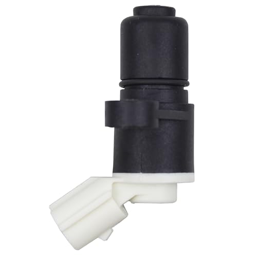 Image of HouYeen Crankshaft Position Sensor for Lan-d Ro-ver Defender L316 L315 1998-2016 Discovery 2 L318 1998-2004 MGF 1995-2002 2.5 Td5 1.8i