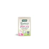 Nuncas Vegetarium - Seta Sapone Igiene Personale e Capi Delicati - 150g