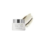 Timeline Mito-Biotic™ Travel Size Barrier Cream Nourishing Moisturizer With Peptides to Restore Dry Skin & Strengthen Barrier - .51 Fl Oz