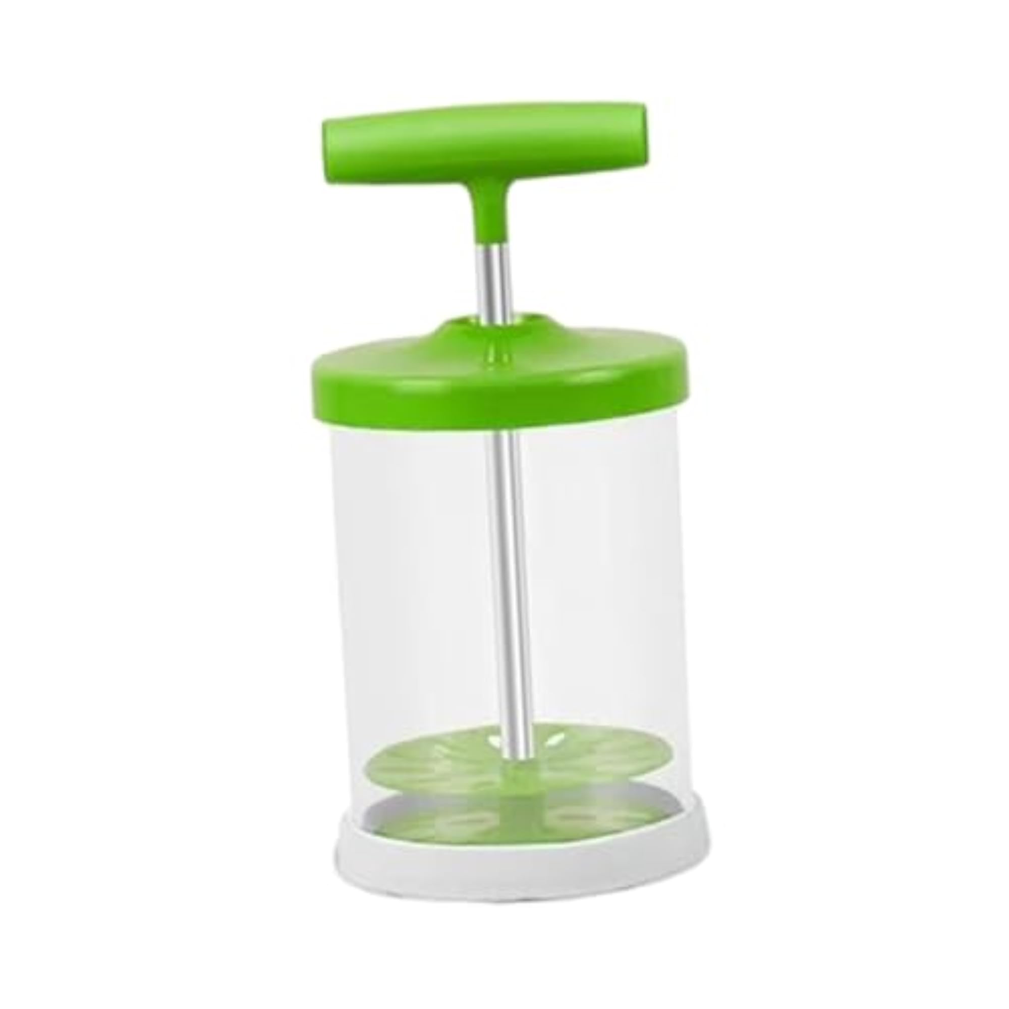 Professional DIY Whipped Cream Dispenser & Egg Mixer for Home