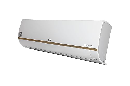 Image of LG AI Convertible 6-in-1, 5 Star(1.5) Split AC| LG RS-Q20GWZE | LG India