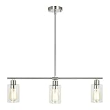 TYNEWRGY 3-Light Pendant...