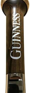 Guinness Beer Tap Handle special edition
