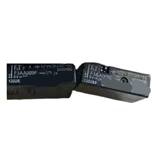 Relais électromécanique FTR-F3AA009E FTR F3AA009E pour automatisme, 3 pièces
