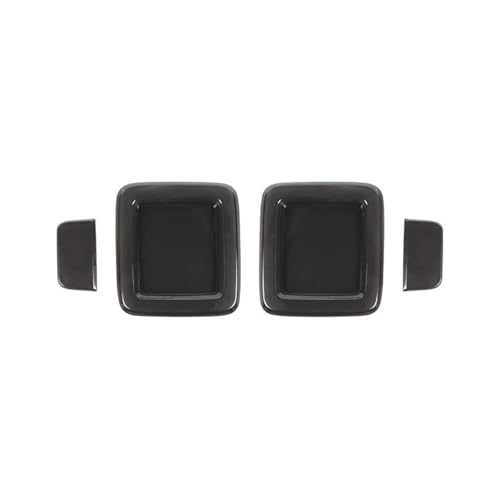 Accessoires extérieurs pour Wrangler JL protection feu arrière en off-road