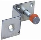 Ramset 1/4" Threaded Rod Hanger w/Premium PowerPoint Pin Box of 100~14TRHSS10