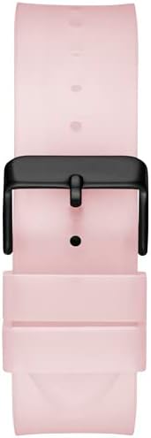 Vista 3 de GUESS US Womens Pink Multifunction Watch