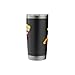 Disney Pixar Incredibles Dash Parr Running Stainless Steel Insulated Tumbler
