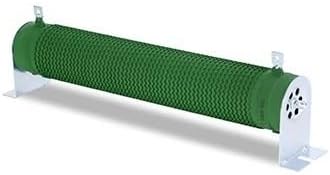 Power Bellows Ceramic Load Wirewound Fixed Resistor Rxhg 800W 1200W(800 Watts,250 Ohm)