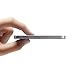 SHARGE AeroMag Magsafe Power Bank, caricabatterie portatile magnetico sottile da 5000 mAh, Qi2 15 W, batteria di ricarica rapida wireless progettata per iPhone 16 Pro/15/14 e altri immagine
