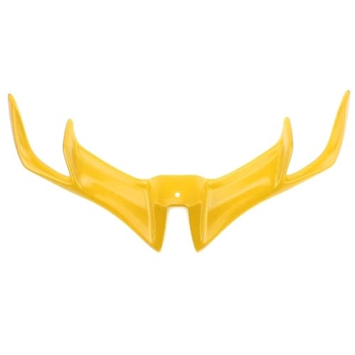 Ailerons de carénage YZF-R125 finition haute précision
