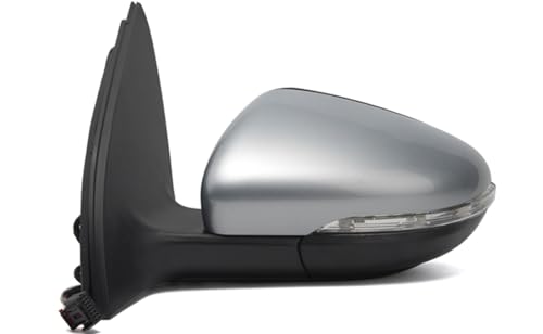 Rétroviseur Golf 6 cassé ? Remplacez le bloc complet 5KD857501 facilement