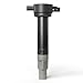 Ignition Coil Pack - Fits Dodge, Chrysler V6 2.5L, 2.7L, 3.5L - Replaces 4606869AA - Fits Dodge Magnum, Dodge Charger, Dodge Nitro, Challenger, Chrysler 300-2006, 2007, 2008, 2009, 2010