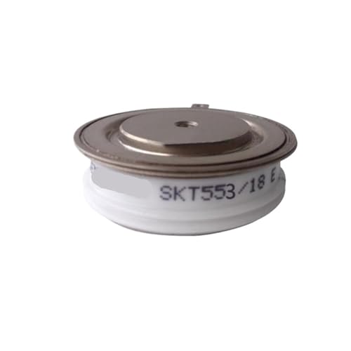 Module thyristor SKT553/08E pour stopper les surchauffes de pont de diode