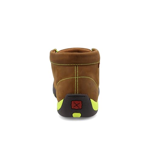 Image of Twisted X Men's Work Chukka Driving Moc