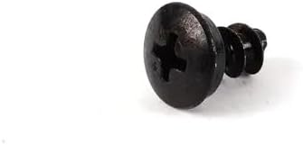 Miniatura 2 de Autobahn88 Phillips - Tornillo de cabeza compatible con BMW E39 E46 E70 E71 Z4 (OEM 07146959895) (paquete de 10)