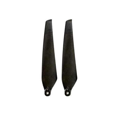 Pales d'hélice de drone en fibre de carbone CCW pour XAG P80 P100 performance